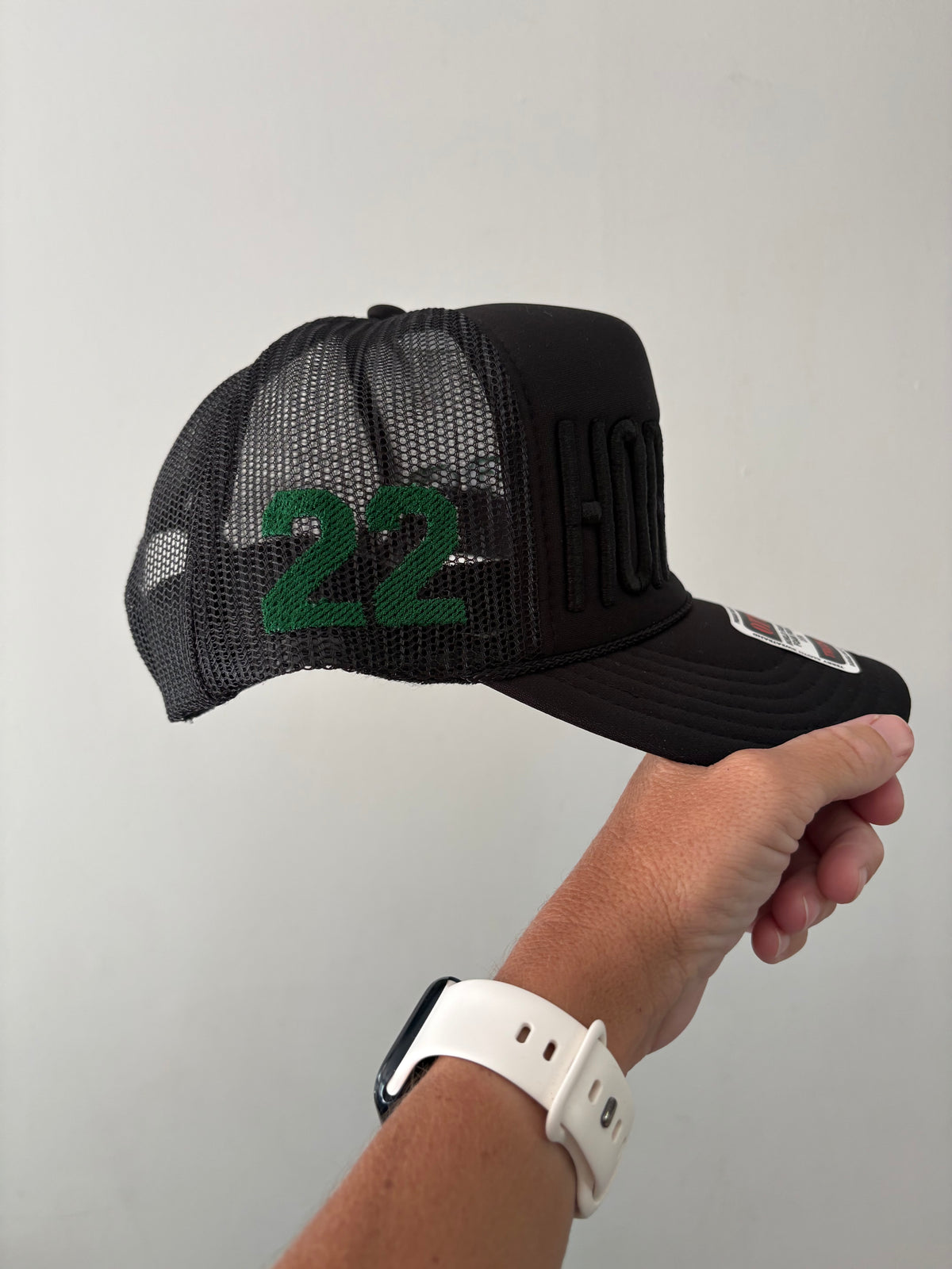 Hornets Blackout