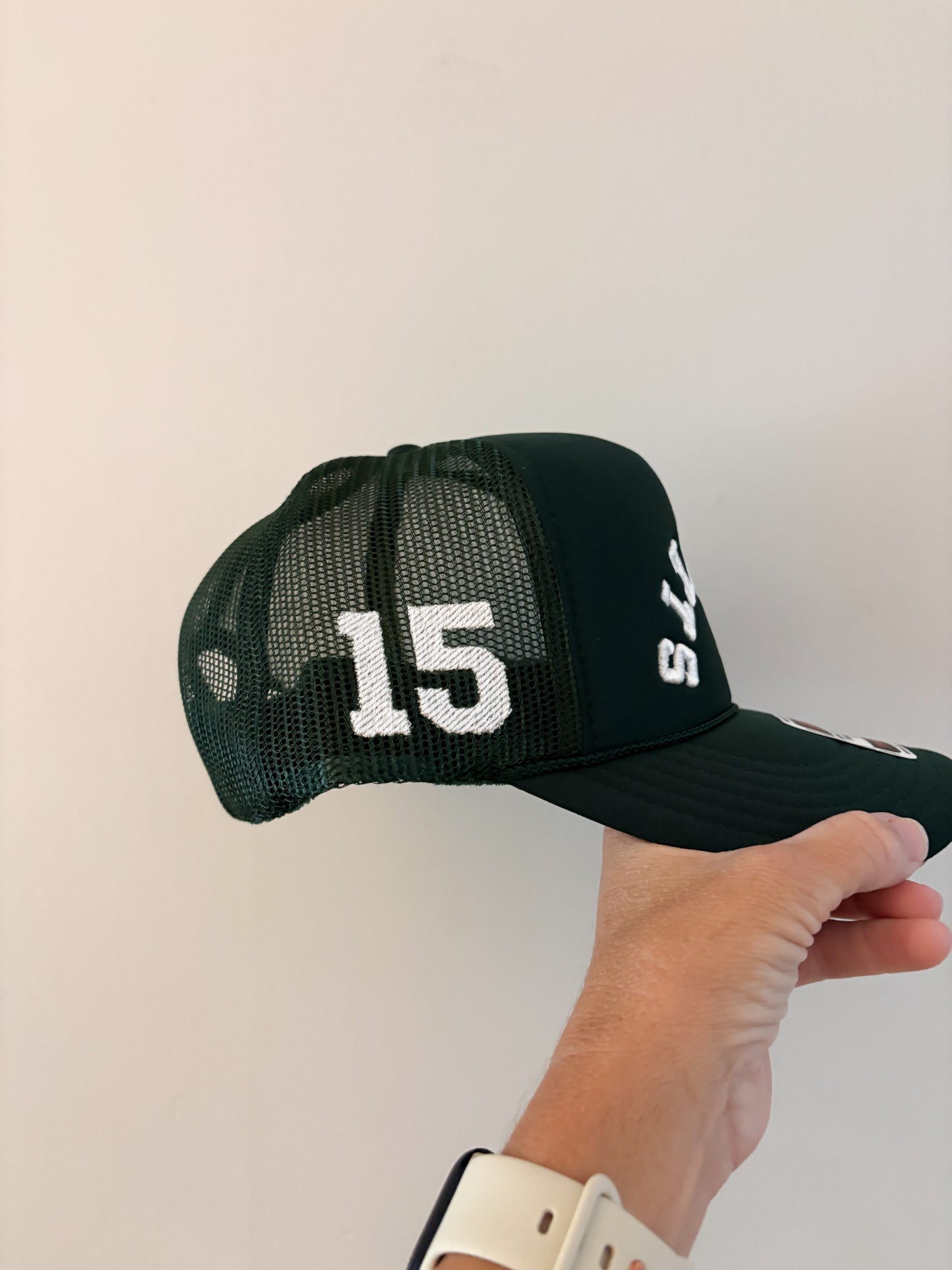 Hornets - Upside-down