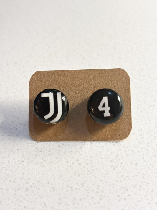 Juve Soccer 1