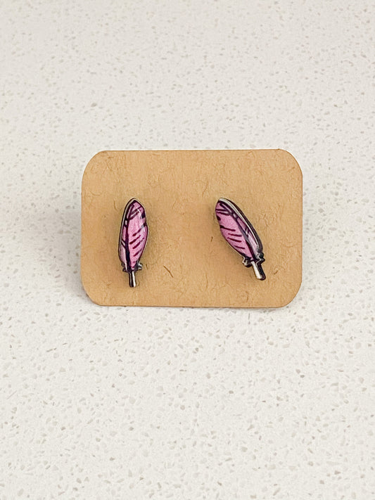 Magic Feather