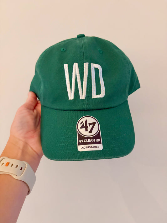 WD