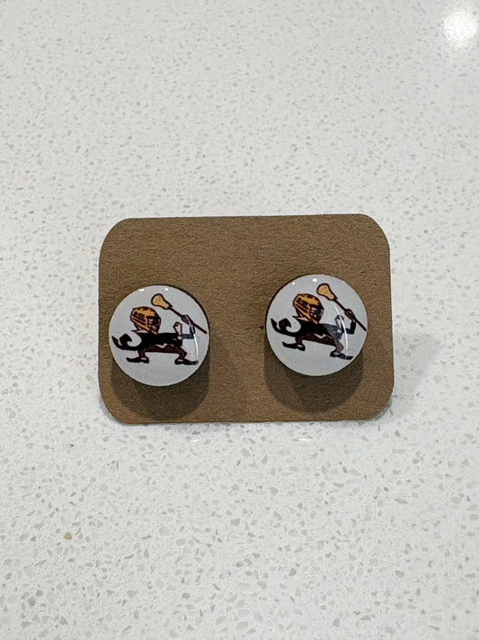 B-CC Barons Lacrosse