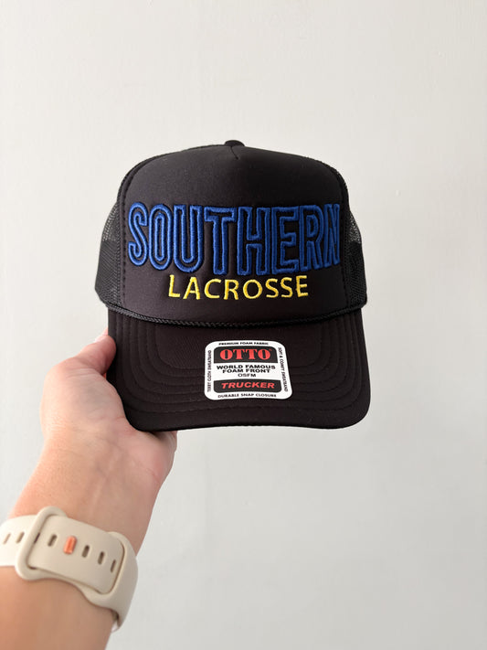 Southern Lacrosse 2