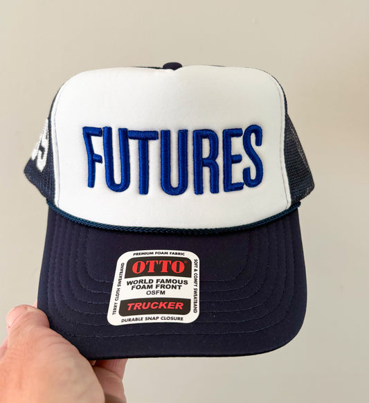 Futures Lacrosse