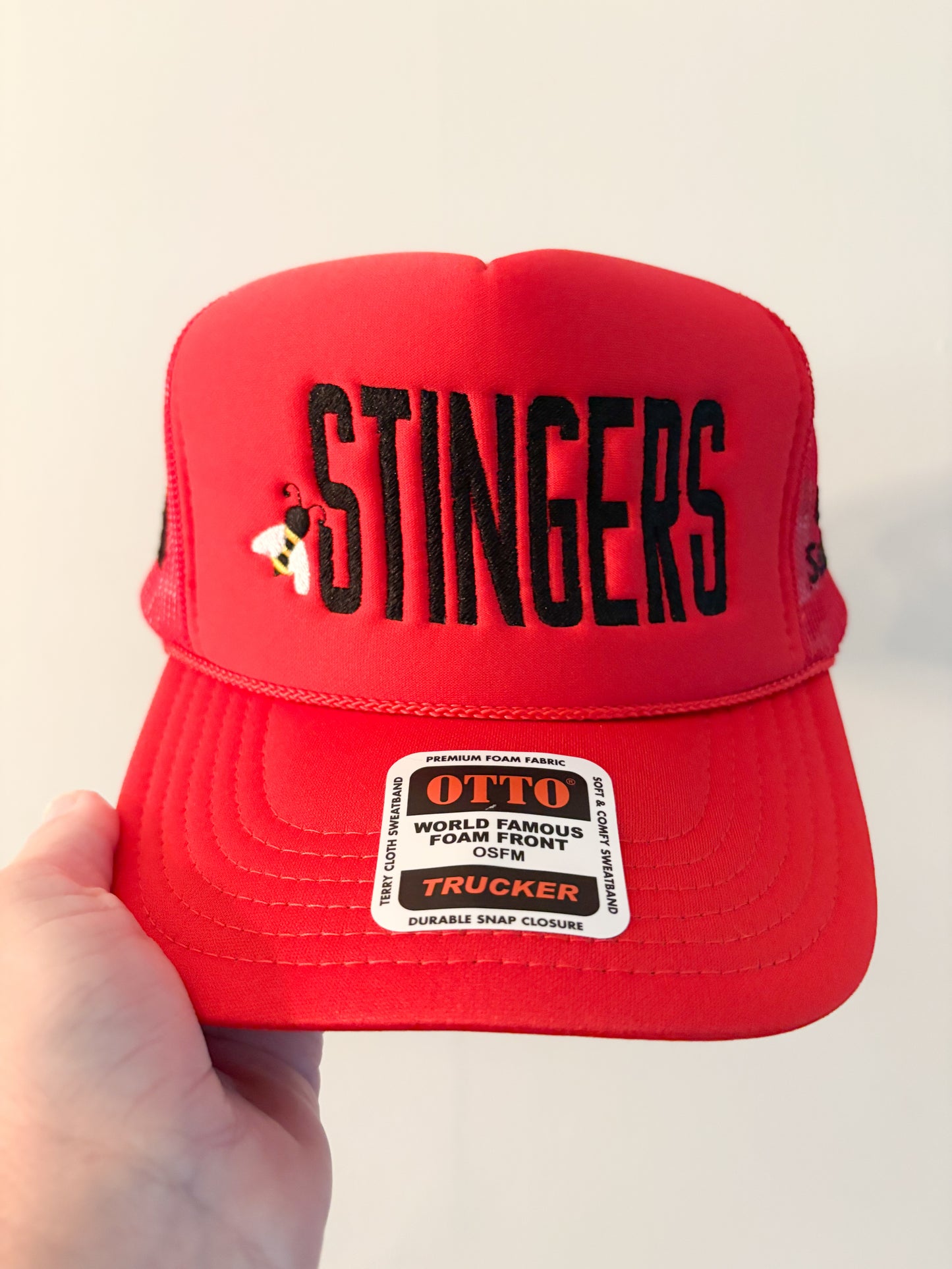 Stingers Soccer