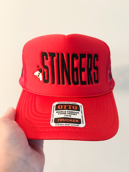 Stingers Soccer