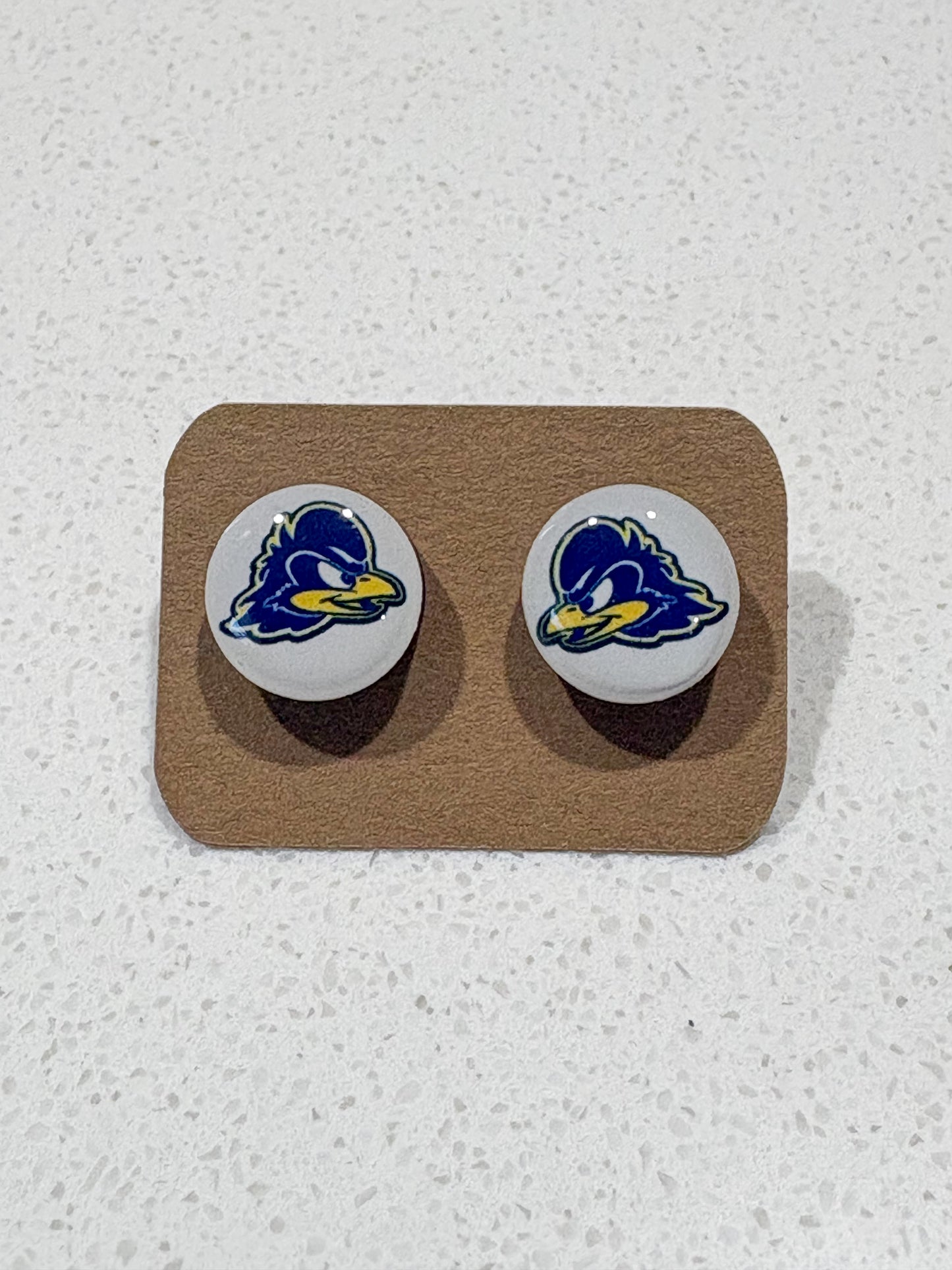Delaware Blue Hens