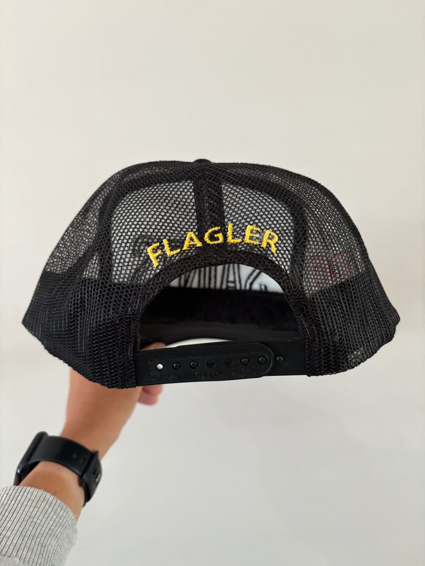 Flagler Saints