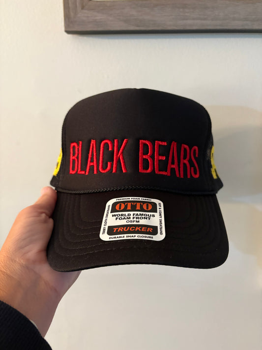 Black Bears