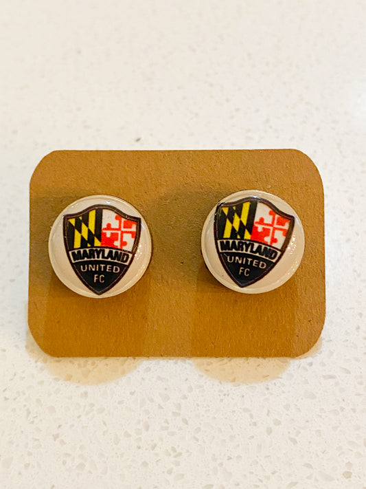 Maryland United Soccer