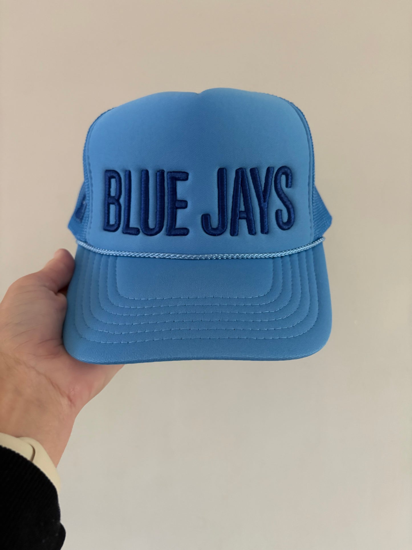 Blue Jays