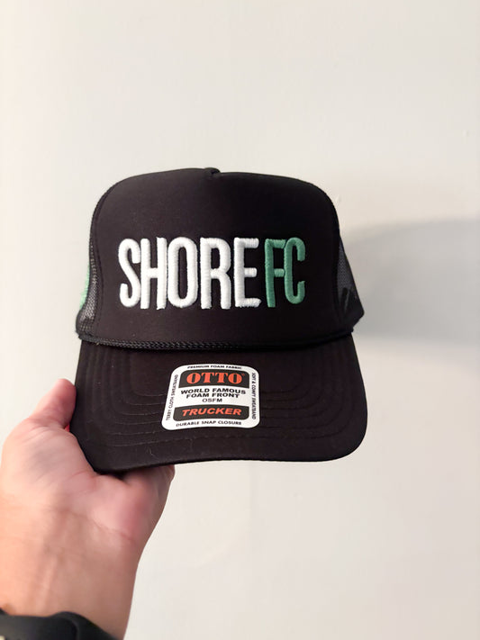 Shore FC