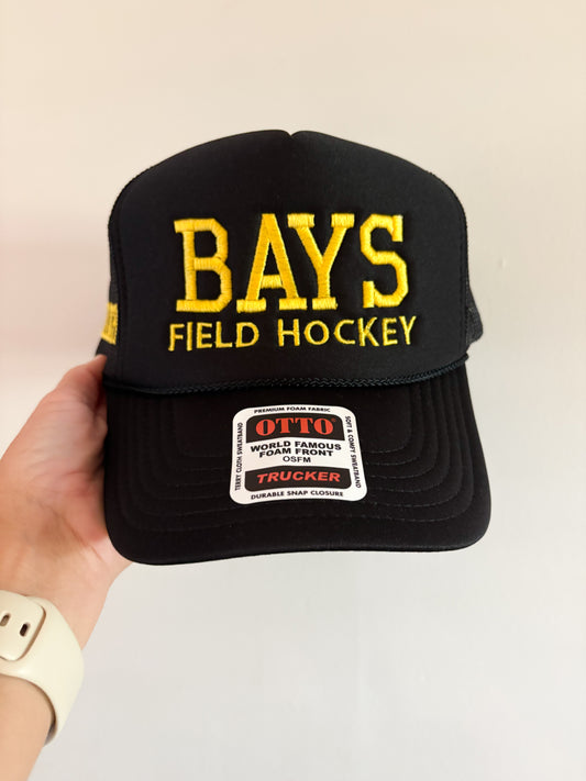 Bays Field Hockey