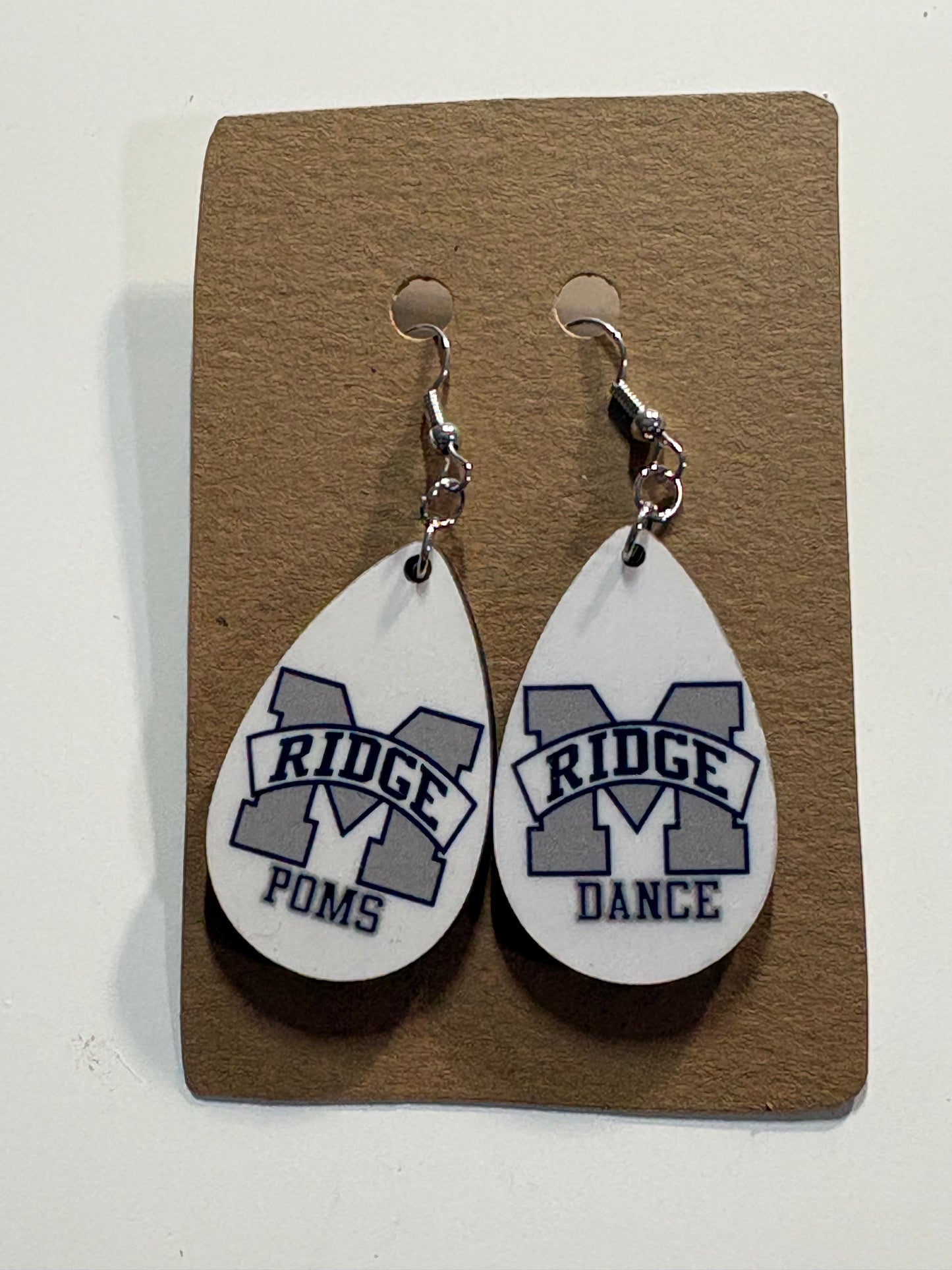 Marriotts Ridge Pom + Dance