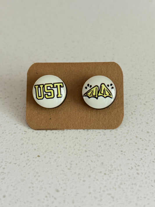 Ulmstead Swim Team