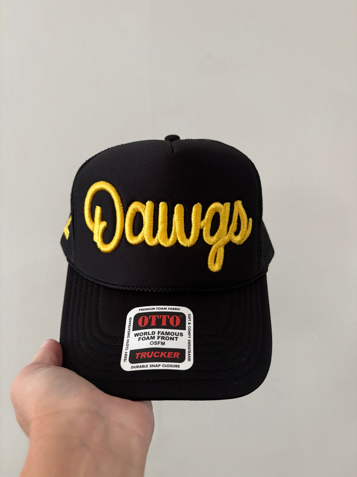 UMBC Dawgs