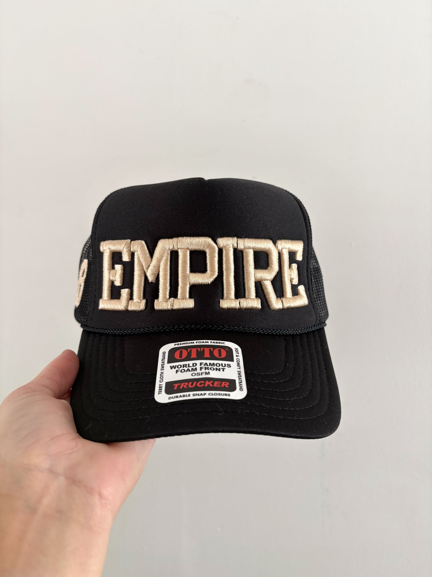 Empire Volleyball