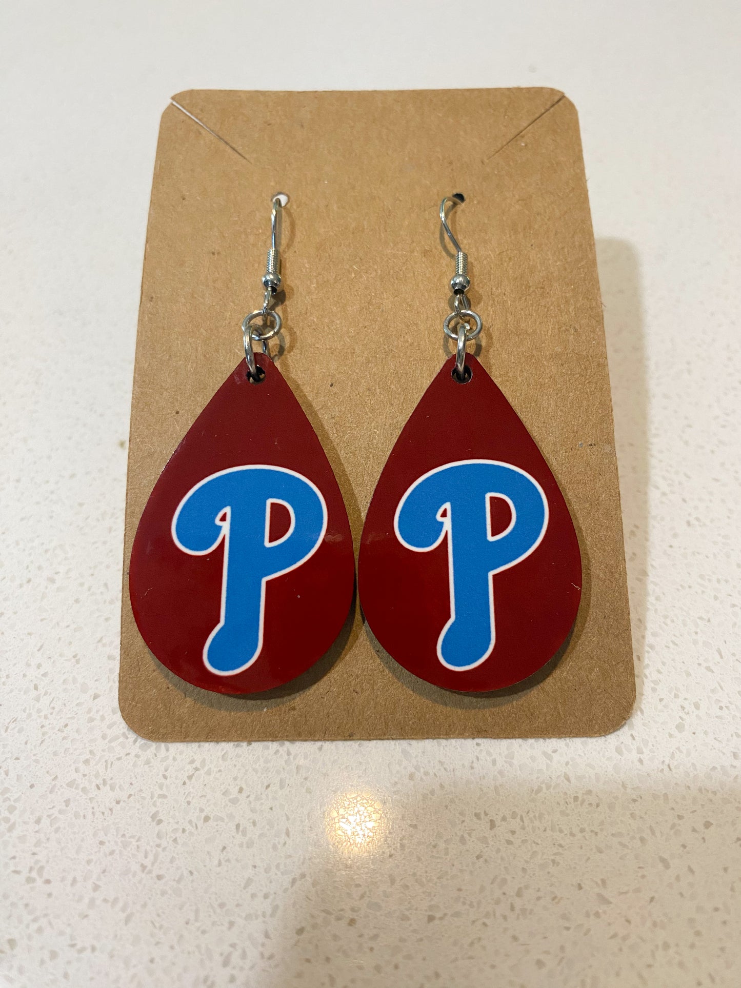 Retro P Phillies