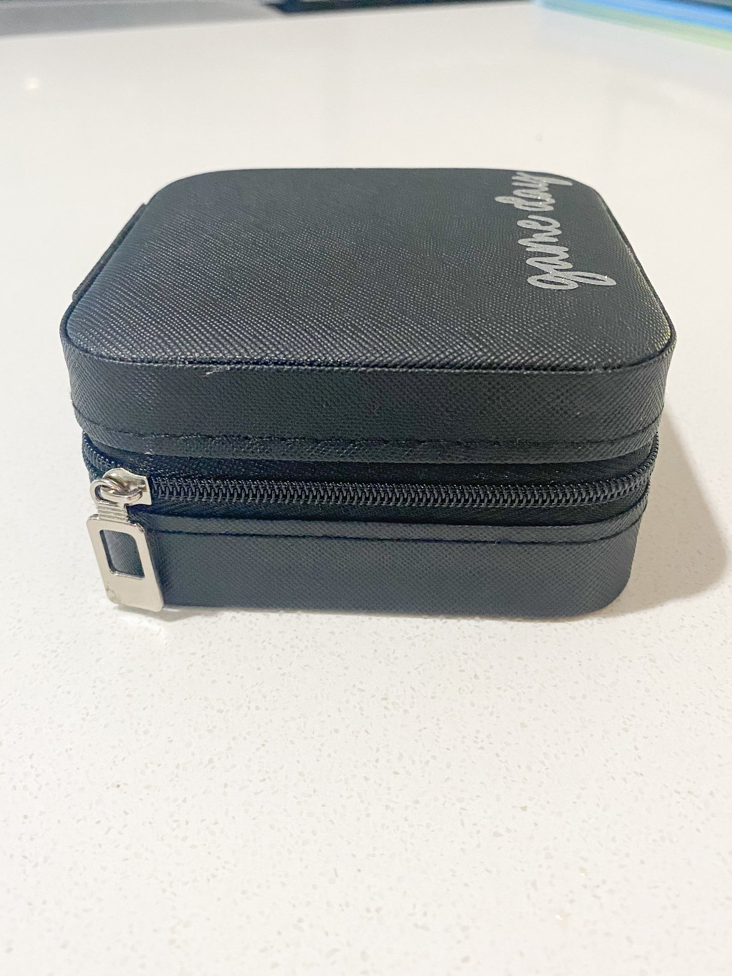 Game Day Jewelry Box