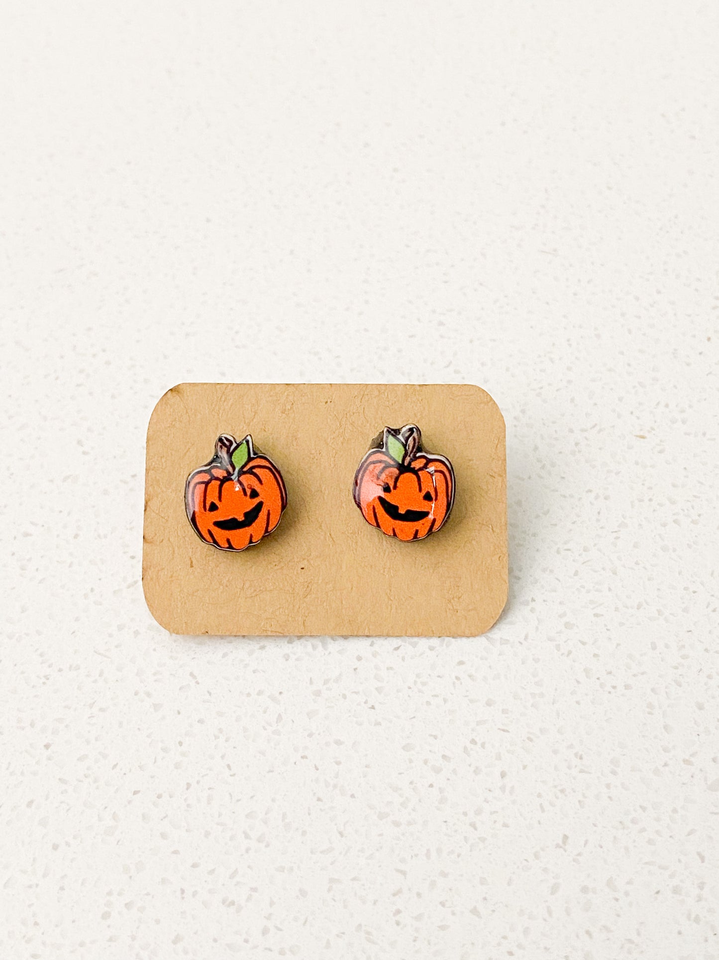 Jack-o-lantern
