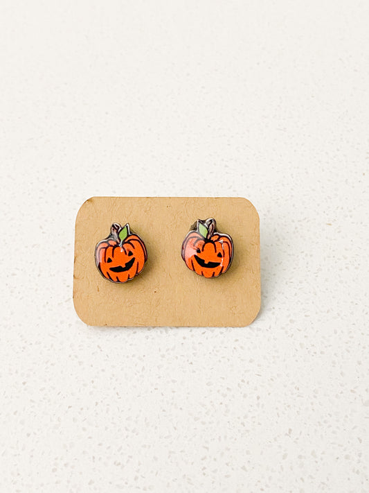 Jack-o-lantern