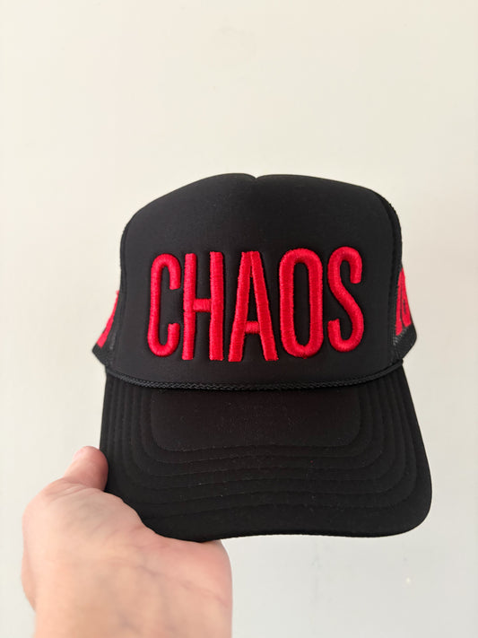 Chaos