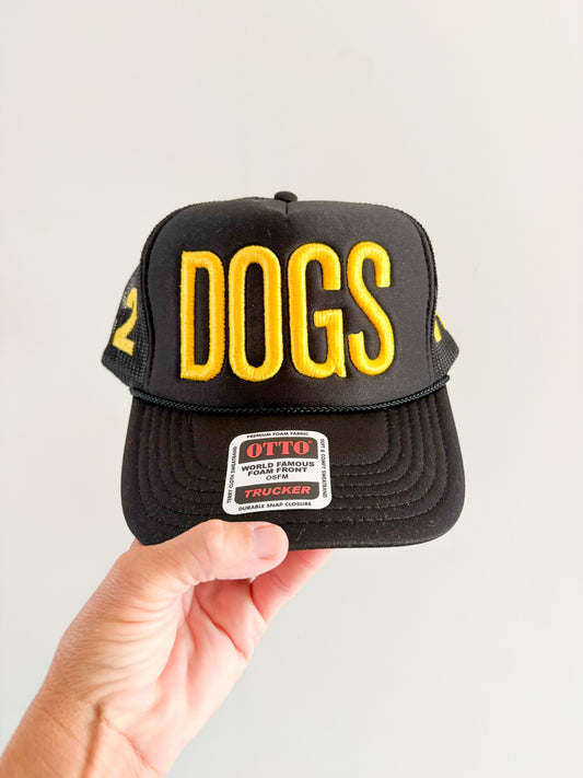 Mad Dog National