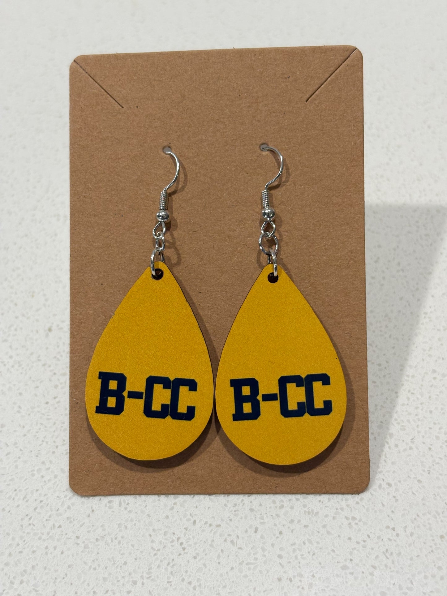 B-CC Dangle