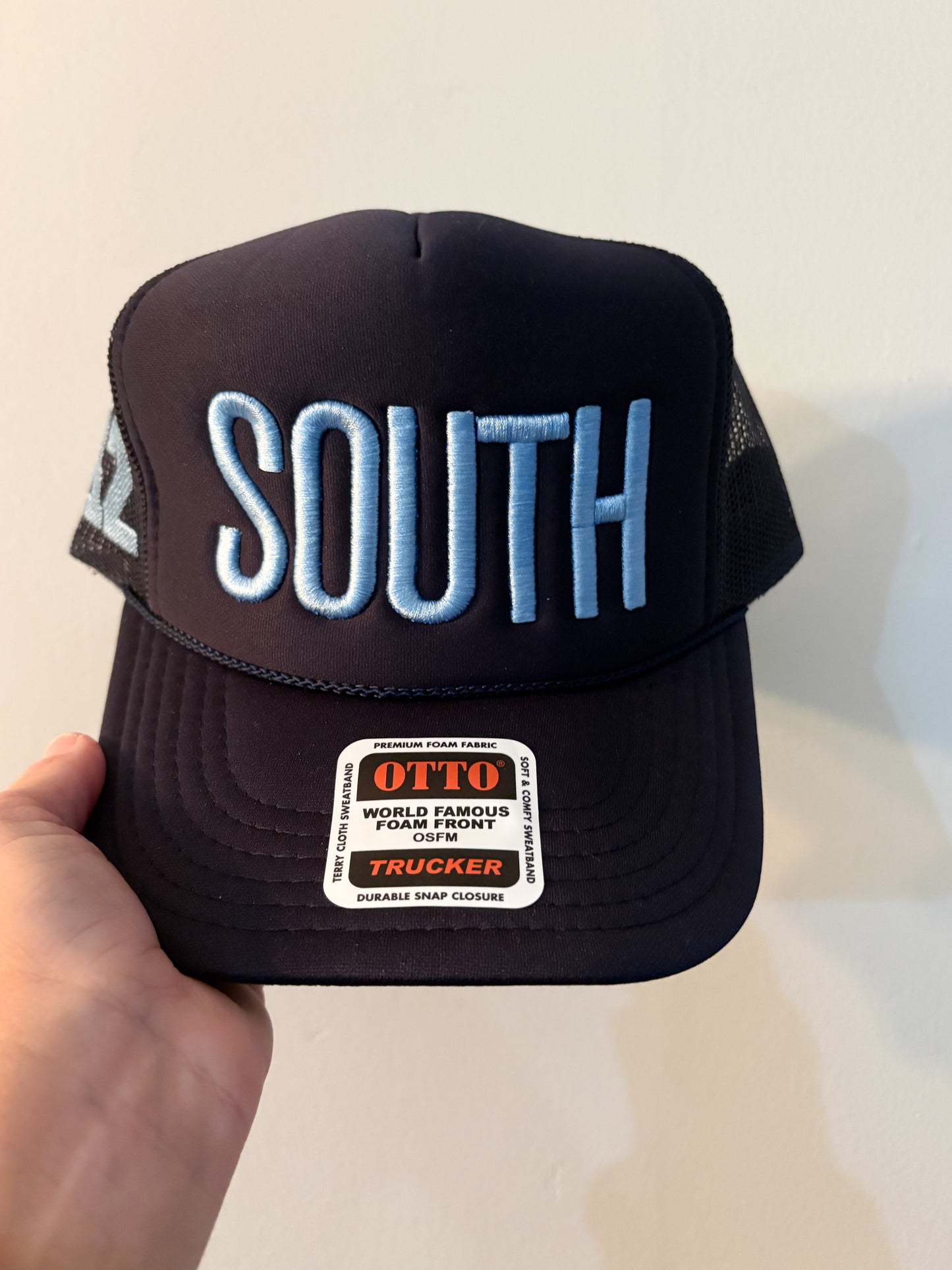 MDLL South