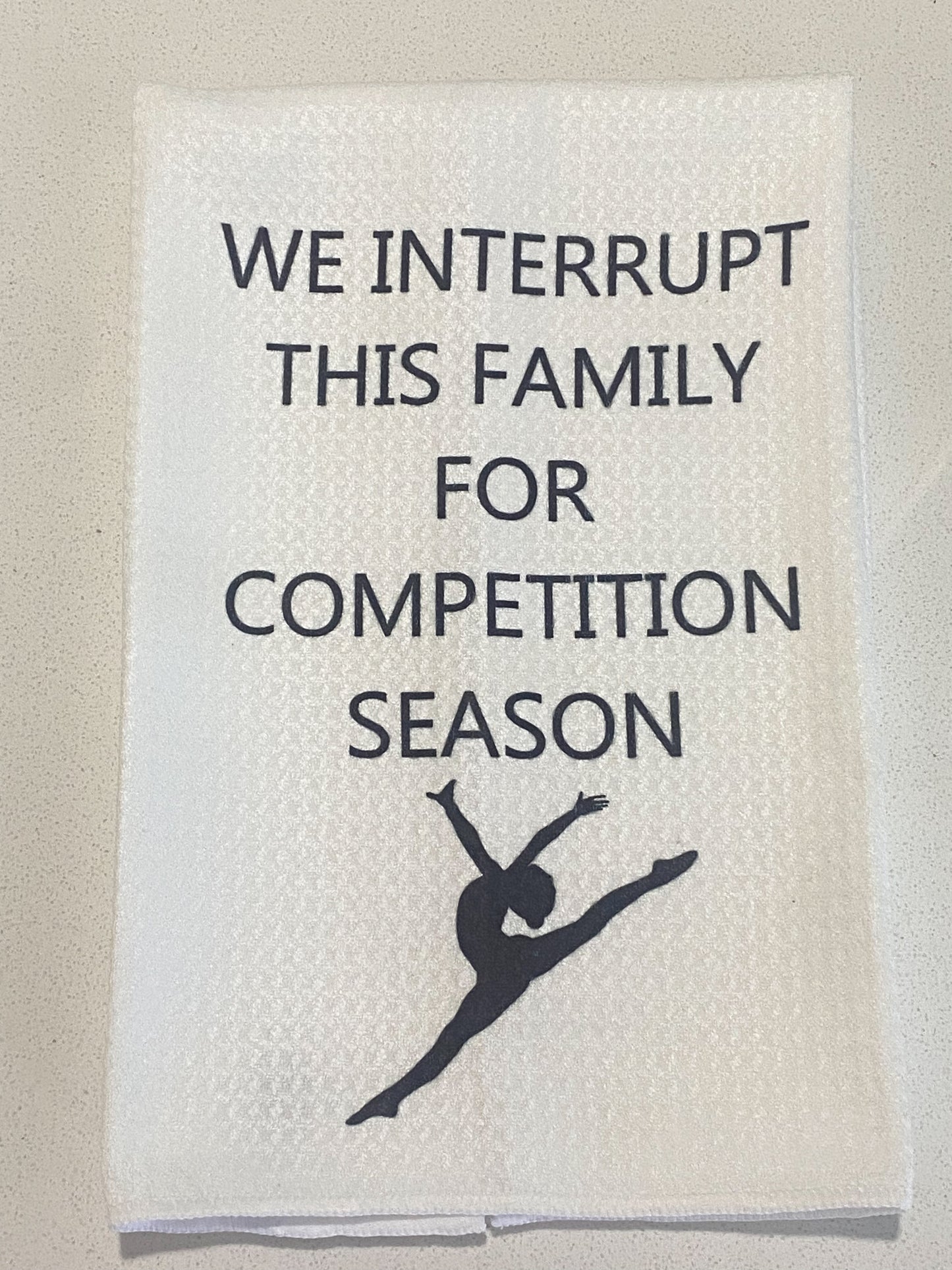 Dance Season