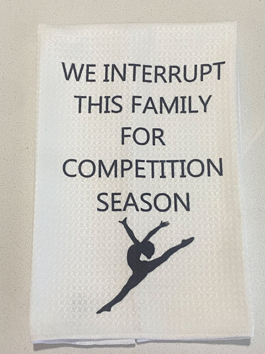 Dance Season