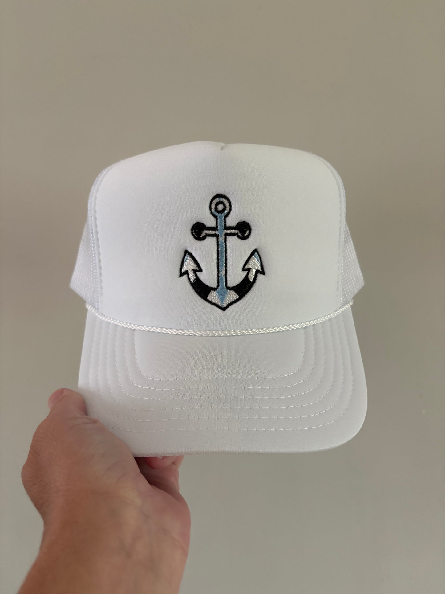 91 Anchor