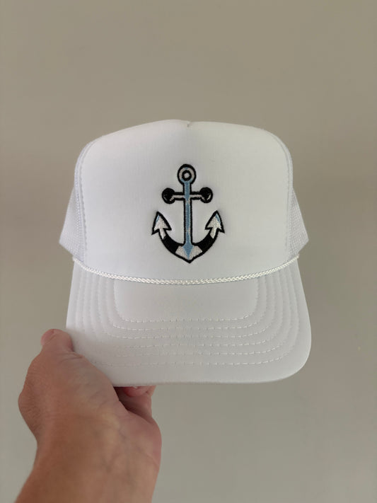 91 Anchor