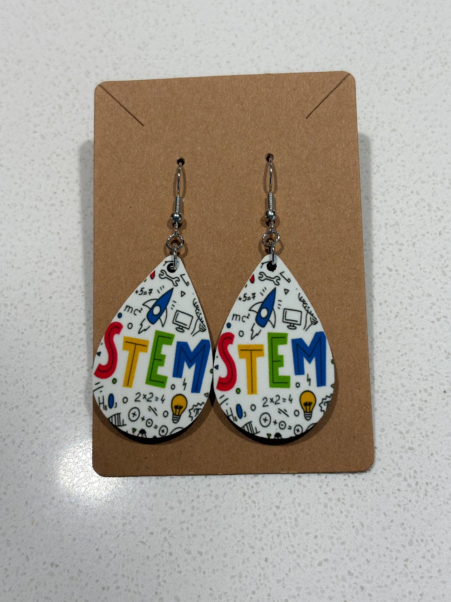 STEM Dangle