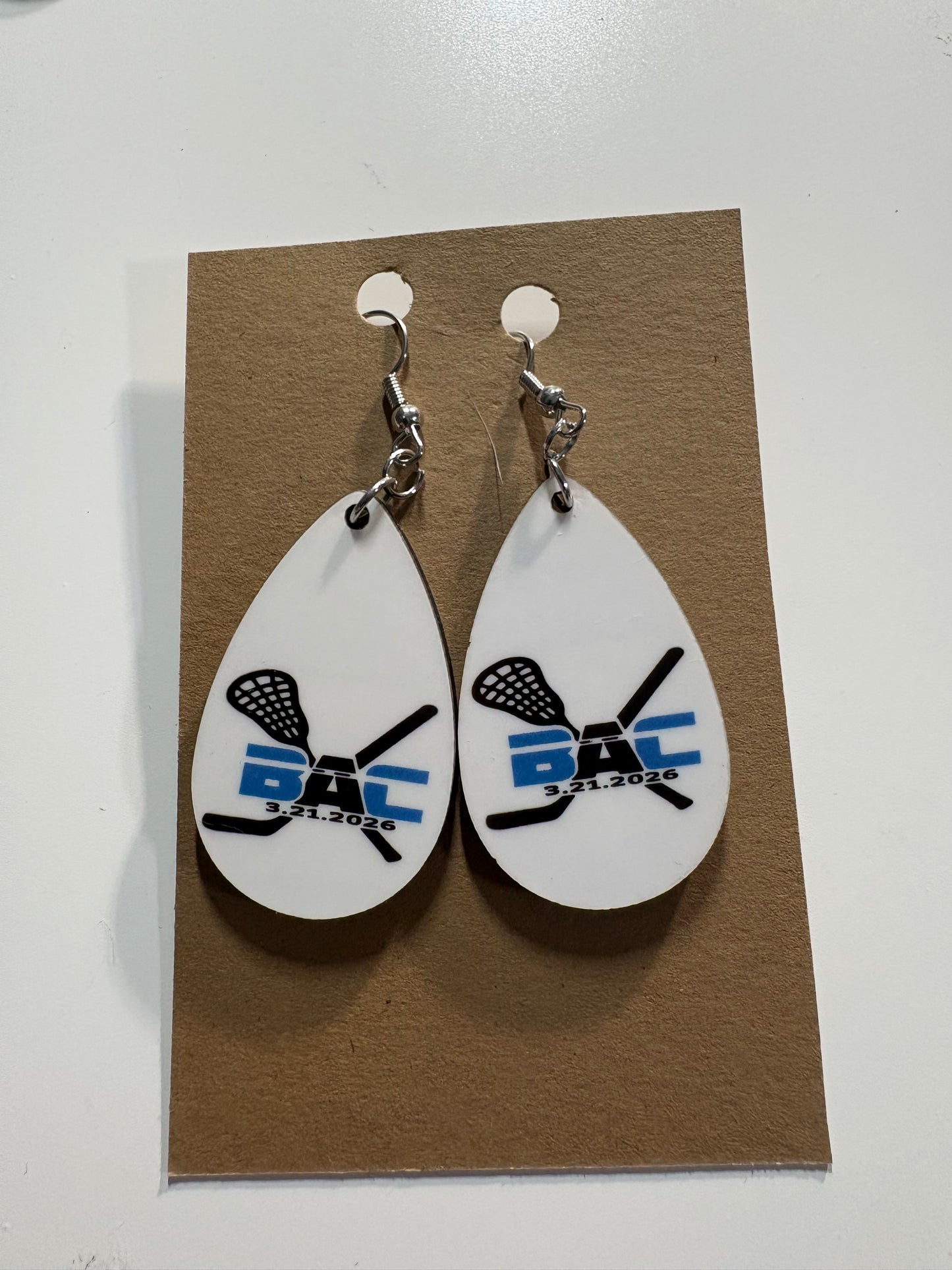 Bar Mitzvah Dangles