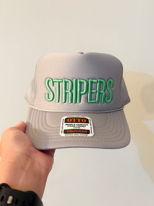 Stripers LC