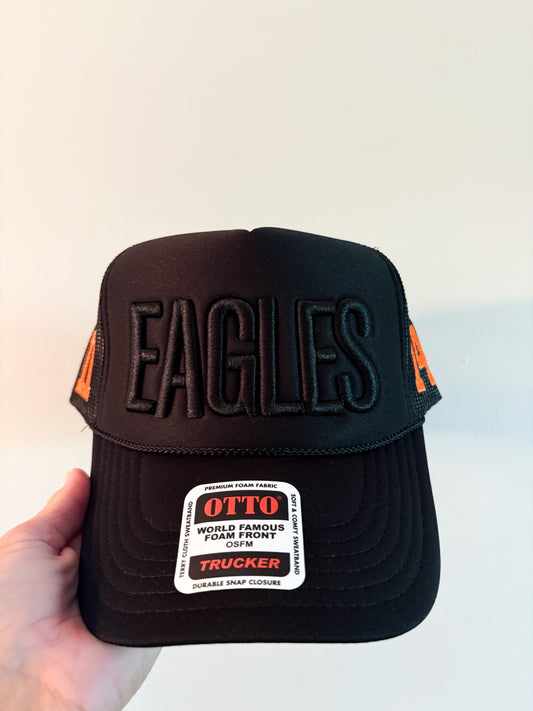 McDonough Eagles