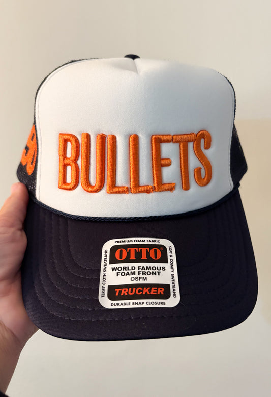 Gettysburg Bullets