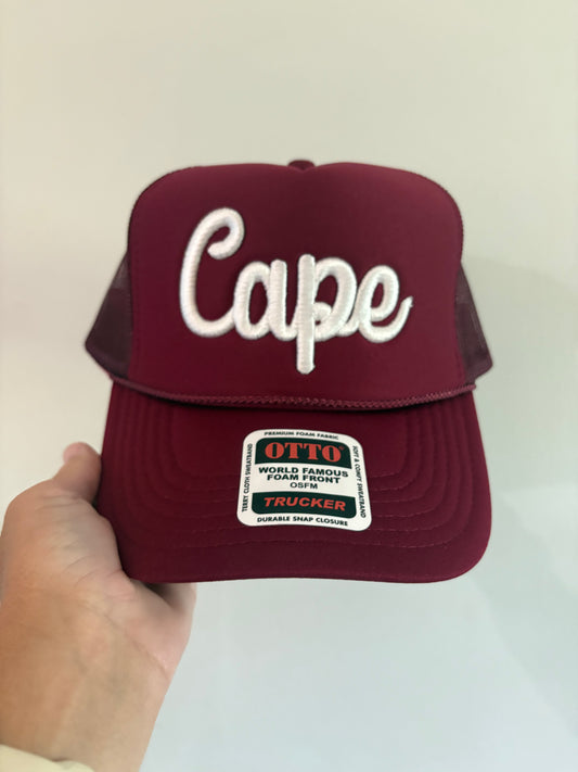 Cape Football 2