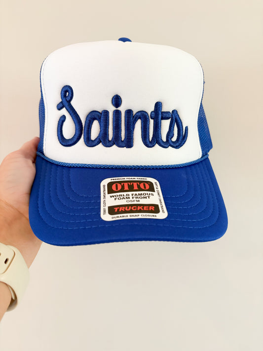 Saints