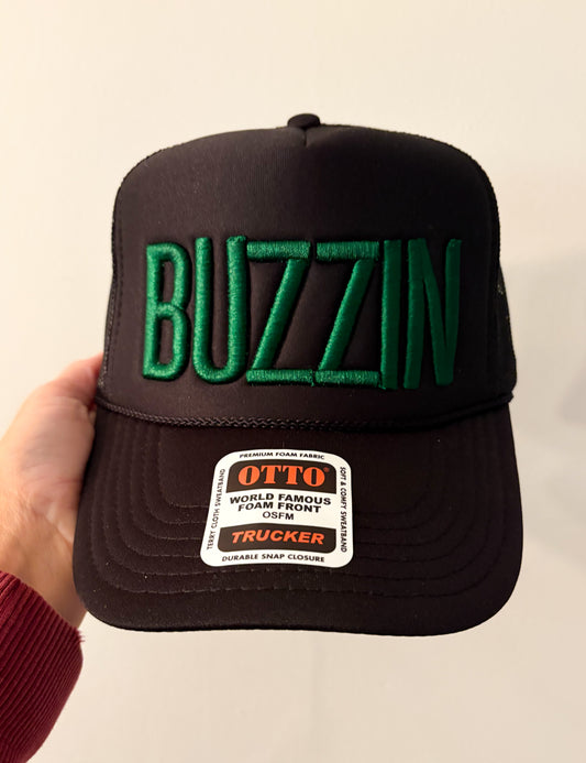Hornets - Buzzin'