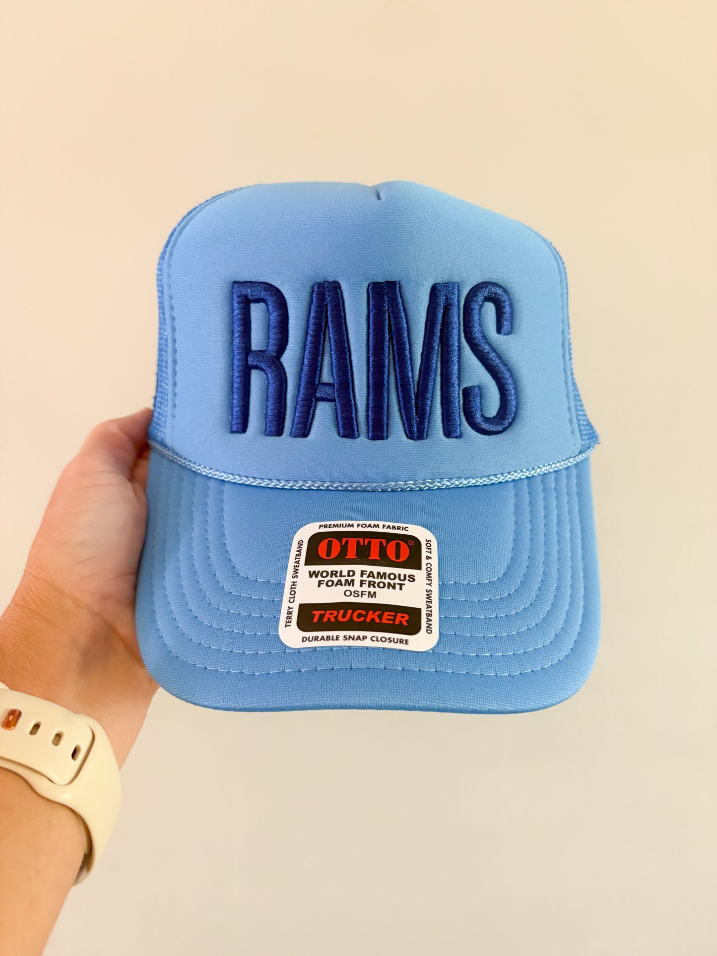 Rams
