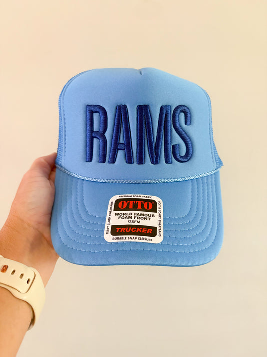 Rams