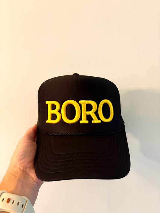 BORO