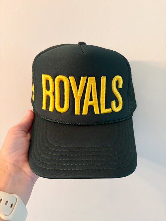 Royals