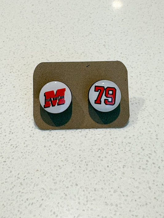 Team Maryland Ice Hockey