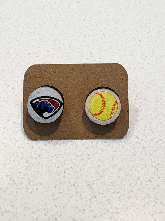 Annapolis High Softball