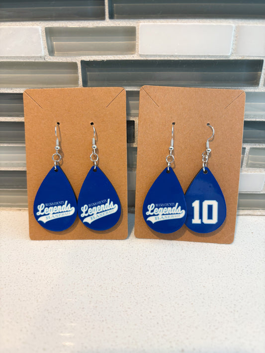 Bucks County Legends