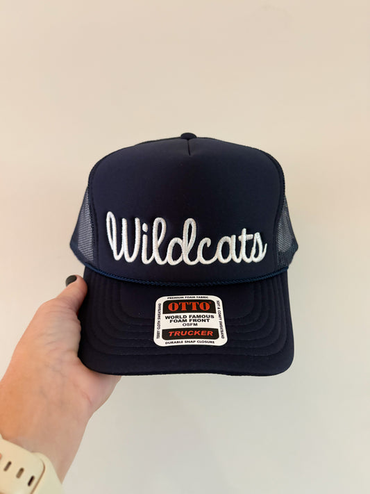 Wildcats