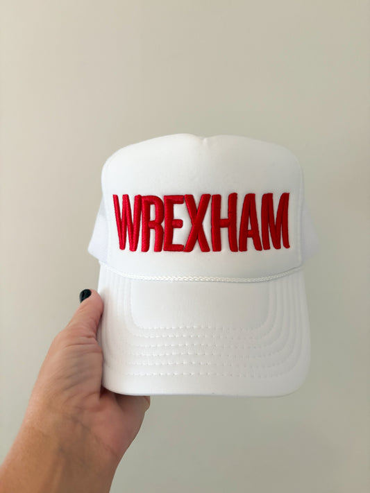 Wrexham